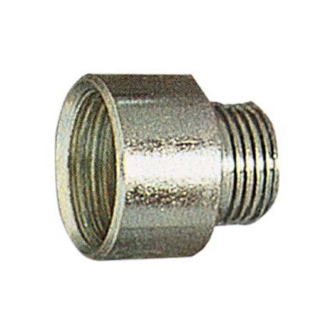 PL IDR. PROLUNGA RIDOTTA 246 D 3/4X1/2X15 MM- AMAFLEX- 6,0 pz