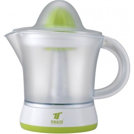 Extracteur de jus électrique haute capacité de 40 W pour préparer des jus frais Offre exclusive (1/2)