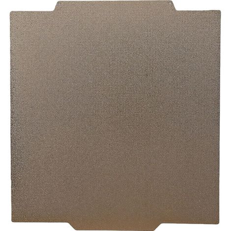 PEI Construction Board, Double-Sided Textured, 294 x 266 mm (1/5)