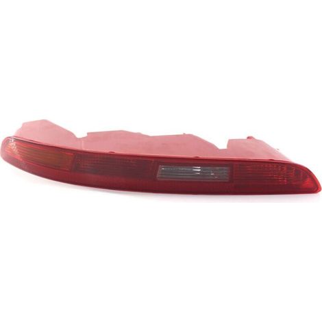 SNQ – Linke hintere Stoßstangenleuchte für AUDI Q3 2012–2015 – Robustes Polycarbonat – Einfache Montage – OEM-Standard 8UD 945 095 (1/5)