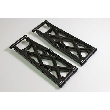 Suspension Arms rear low l/r 1:8 Truggy