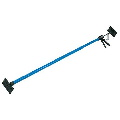 Asta estensibile sollevamento pannelli maniglia  a cricchetto 1M a 3M Prezzo Silverline