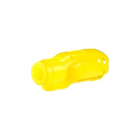 Makita Couverture de protection jaune - 424987-6