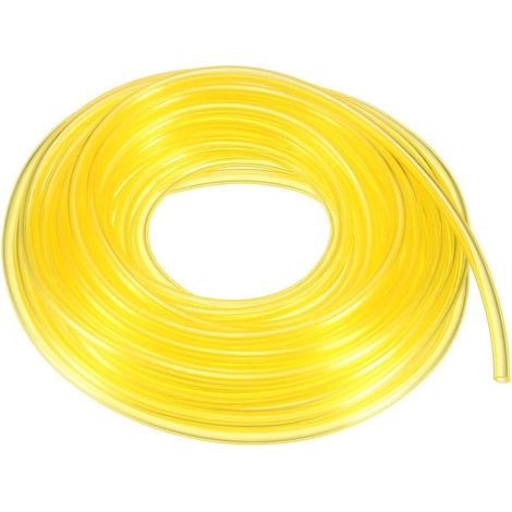 Tuyau flexible en PVC pour essence, diamètre intérieur 5/64 po x extérieur 9/64 débroussailleuse et (1/3)