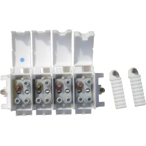 Michaud – Grille de repiquage S23 compatible S15 S20 S22 – Pour espaces confinés – Indice de protection IP54 – Montage facile (1/3)