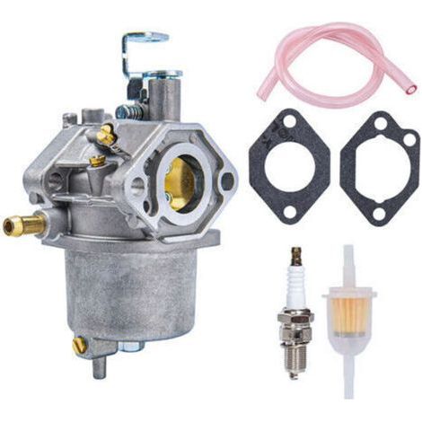 Golf FE290 carburetor kit for models 1016438, 1016439, 1016440, 1016441, 1016478 and 17552 1018 (1/4)
