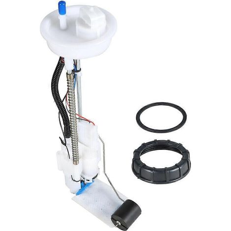 Module de pompe à carburant pour Polaris Sportsman 450 570 850 1000 : références 47-1002, 2521389, 2205374, 2521323 et 73-8912 (1/5)