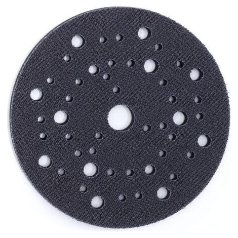 Almohadillas de disco suaves 10 mm (gris) 3M 50544