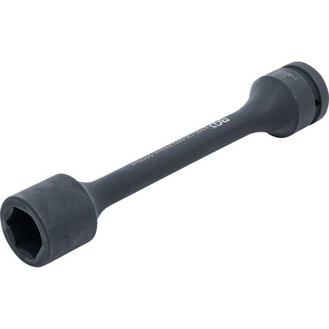 Chiave a bussola bgs-technic 6945 arresto automatico 25 mm (1/3)