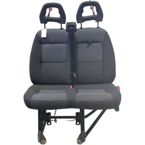 [PRODUIT D'OCCASION] Banquette Avant CITROEN Jumper ♻️ Ref Oe. 8874tz - Garantie à vie (1/4)