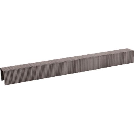 PUNTI PER FISSATRICE PNEUMATICA MOD.84 mm 10 - ROMEO MAESTRI