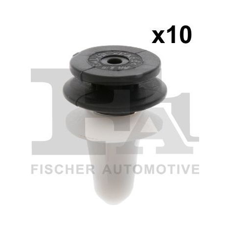 Clip, enjoliveur FA1 11-40030.10 VW 3C0867333