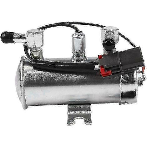 24V Elektrische Dieselpumpe für Baumaschinen CP220-3 EG65R-3-Gut (1/5)