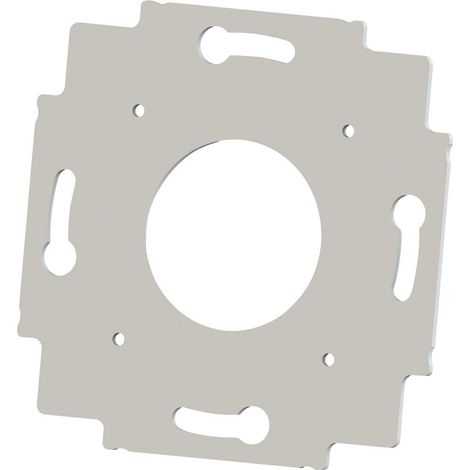 Müller 24080 Piastra di montaggio 200.001
