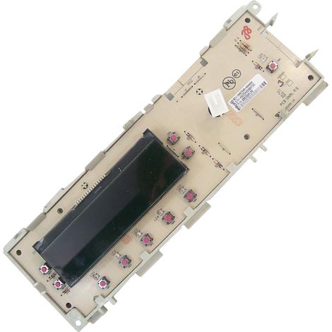 Ersatzteil - Elektronische Karte, Steuermodul - - BLOMBERG, BEKO