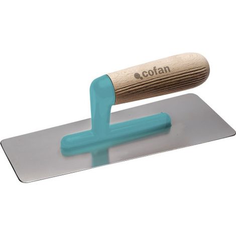 Llana Veneciana Extra Flexible en acero inoxidable 09517182 (1/3)