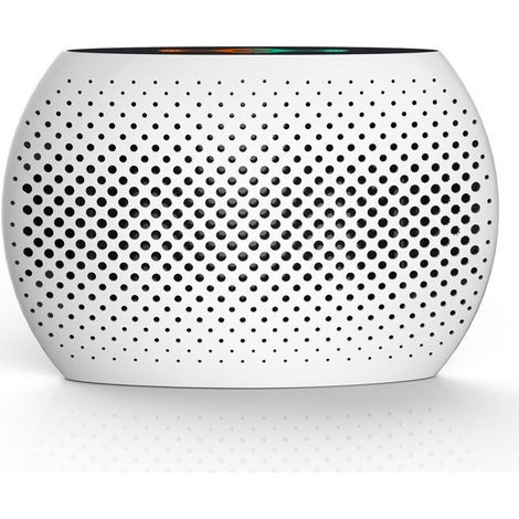 Déshumidificateur déshumidificateur silencieux déshumidificateur domestique portable 25W (1/4)