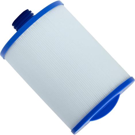 Lot de 2 filtres de spa, filtre Pww50 compatible avec le filtre de Spa, remplace pour Unicel 6CH-940, Filbur FC-0359, pour Waterway Plastics 817-0050