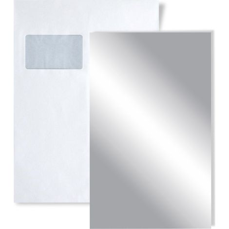 1 MUSTERSTÜCK S-10324 WallFace DECO SILVER Deco Collection Wandpaneel MUSTER in ca. DIN A5 Größe