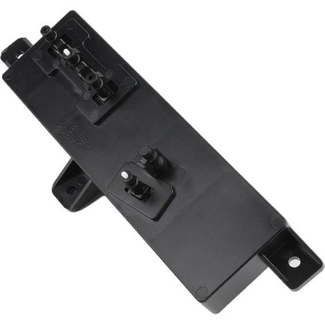 Bouton-poussoir de réglage électrique du siège 88295-C1000 pour 9 2015-2017 (1/5)