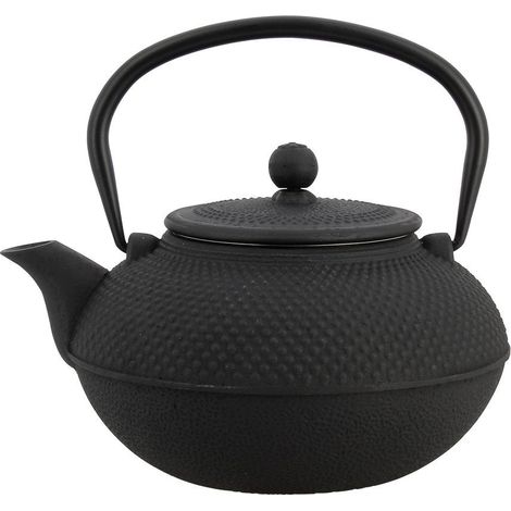 Théière en fonte 1,5L (1/5)