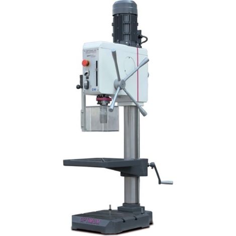 Taladro DH 26 GT OPTIMUM 3034220 (1/4)