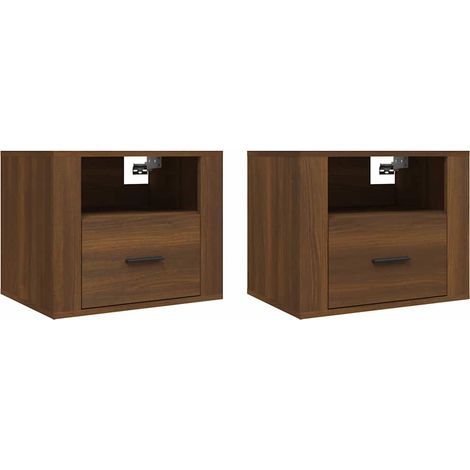 Sideboard/Anrichte/Buffet Hochglanz-Weiß 69,5x34x90 cm Holzwerkstoff LXWW375825 (1/5)