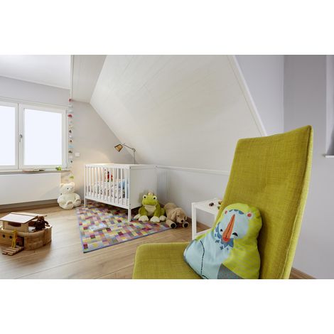 Paneele Urbano Nordic Pine 1300x262x10mm 2,044m2/Pak.