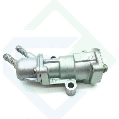 16500-PT2-900 6F1034 passt zum Leerlaufmotor-Steuerventil Accord 2.2L-L4 90-93. (1/4)