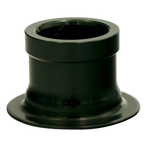 Stan's M-pulse Hub End Caps - Front - 15x110 Ta - 6-bolt / Centerlock