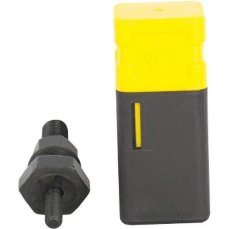 MANDRINS POUR PINCE A INSERTS, ECROUS, RIVETS FILETES - choisissezici : MANDRIN M5