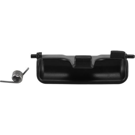 Loquet de console centrale 83417 TX4 A01, couvercle d'accoudoir avec ressort et bouton de verrouillage pour Acura RDX 2013-2018 (1/5)