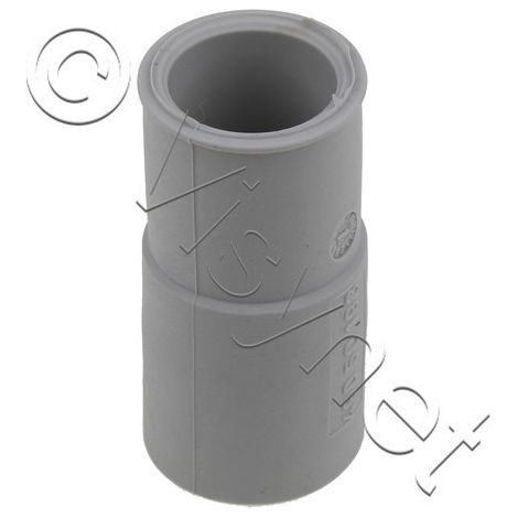 Universeel - embout droit 22 mm - - 5021879822475 (1/2)