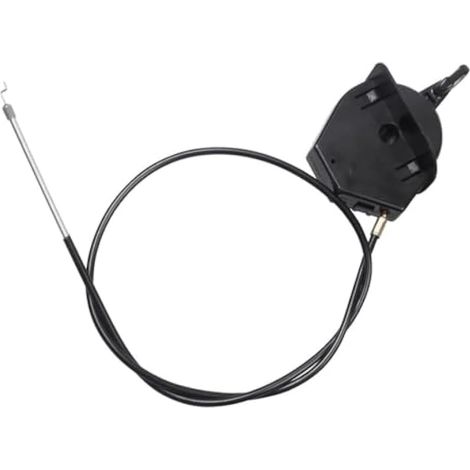 Câble d'accélérateur 746P06891 de 130 cm (51 pouces) pour tondeuse à gazon, compatible avec les tracteurs de jardin ZT1-42, ZT1-50, ZT1-54, ZT2-60, ZTS1-46 et ZTS1-50. (1/5)