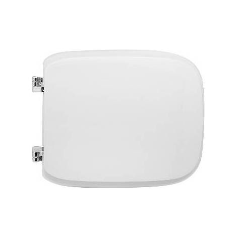 SEDILE WC PER OLYMPIA VASO TOP FORMA 8 Misura: Bianco
