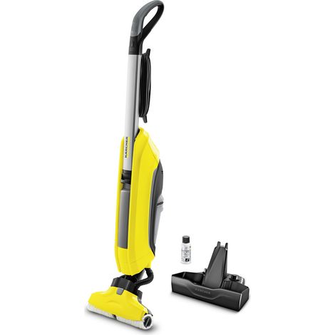 Bodenwaschanlage fc5 1.055-500.0 1055500