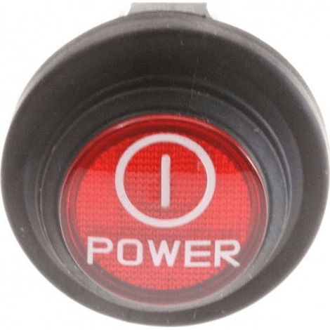 INTERRUPTEUR pour PIECES ASPIRATEUR NETTOYEUR PETIT...