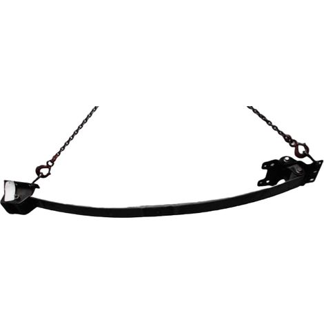 [PRODUIT D'OCCASION] Lame De Ressort Arriere Droit RENAULT Master ♻️ Ref Oe. 550201735r - Garantie à vie (1/3)