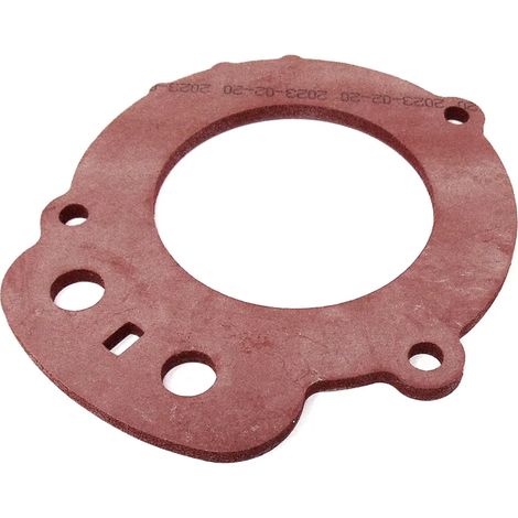 Worcester Bosch 87161105340 WB6 Gasket Burner  Genuine Replacement Spare Part