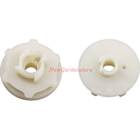 Polea de arranque Husqvarna para 40 - 45 537.2019.01 260701