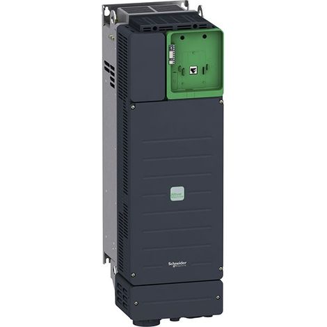 Variador de frecuencia ATV340D30N4E ATV340 30 KW 380–480V Ethernet de Schneider