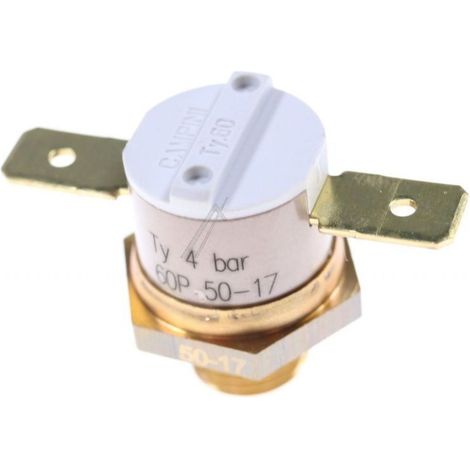 PRESSOSTATO FERRO DA STIRO POLTI 1/8 BAR 4 M0004087 VAPORELLA FOREVER
