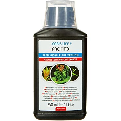 Concime liquido Easy Life profito concentrato senza nitrati
