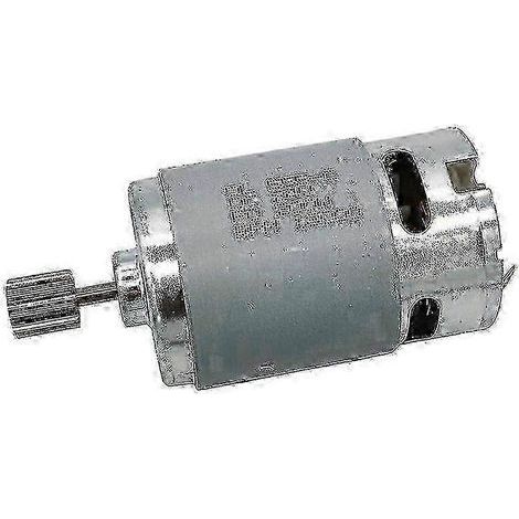 High speed 24 200W motor, compatible with children's electric vehicles with a power motor of 555 30000. (1/4)