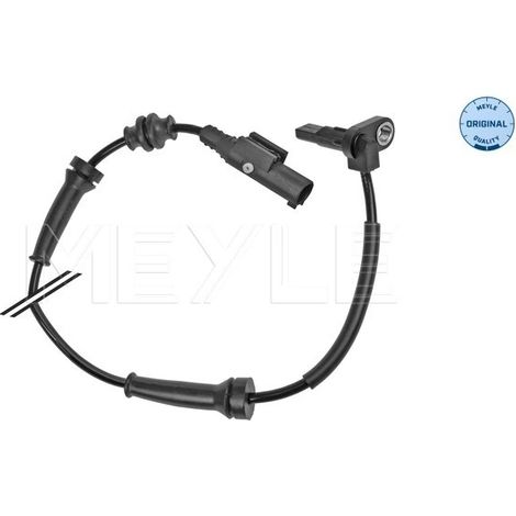 Capteur, vitesse de roue Meyle 214 800 0011 FIAT 51763164 52081843