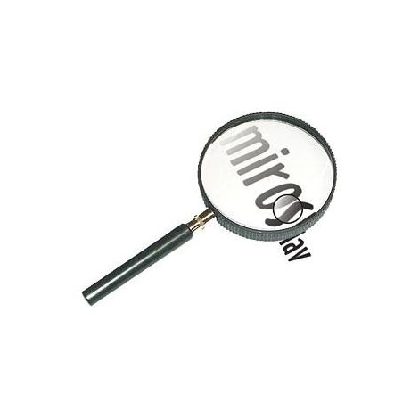 LENTE D'INGRANDIMENTO mm. 90