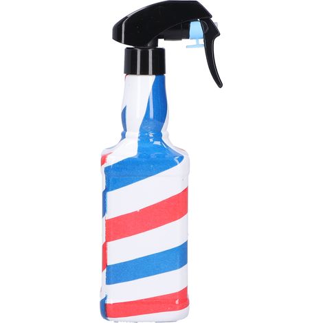 Wiederaufladbare USB-Sprühflasche für Haare und Zimmerpflanzen (1/5)