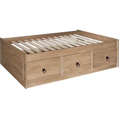 Cotswold Cabin Bed