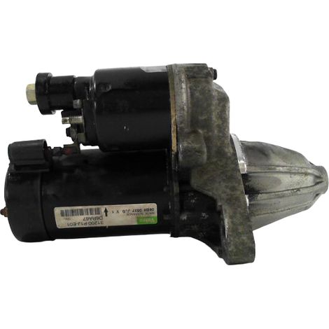 Demarreur HONDA Civic 97-2001 [PRODUIT D'OCCASION]♻️31200p9m505 (1/4)