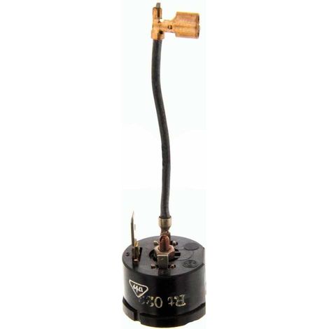 Clixón Sécurité Compresseur Pour Réfrigérateur Standard 1/6Cv 220 V